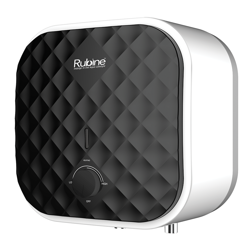 Matrix 30L Storage Water Heater | MT30 SIN 2.5 (Black or White)