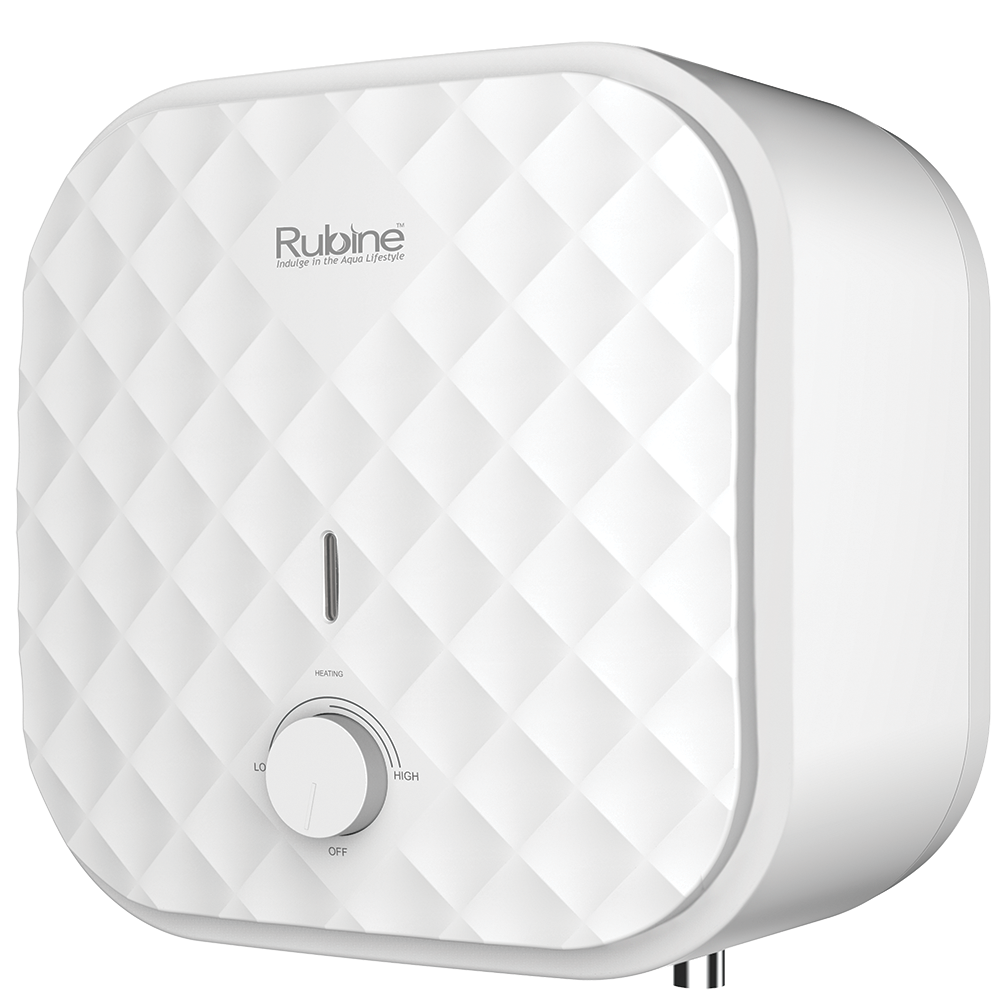 Matrix 30L Storage Water Heater | MT30 SIN 2.5 (Black or White)