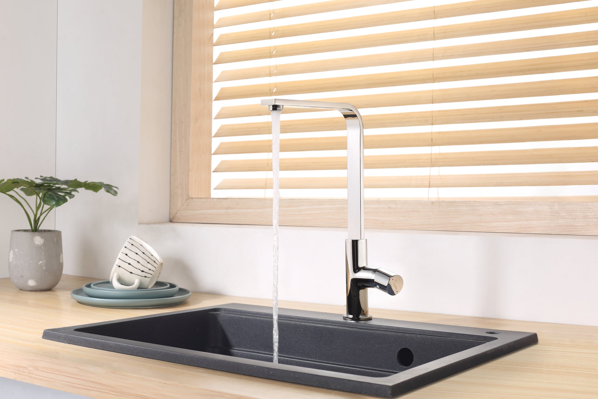 Sink Mixer | BO 3147