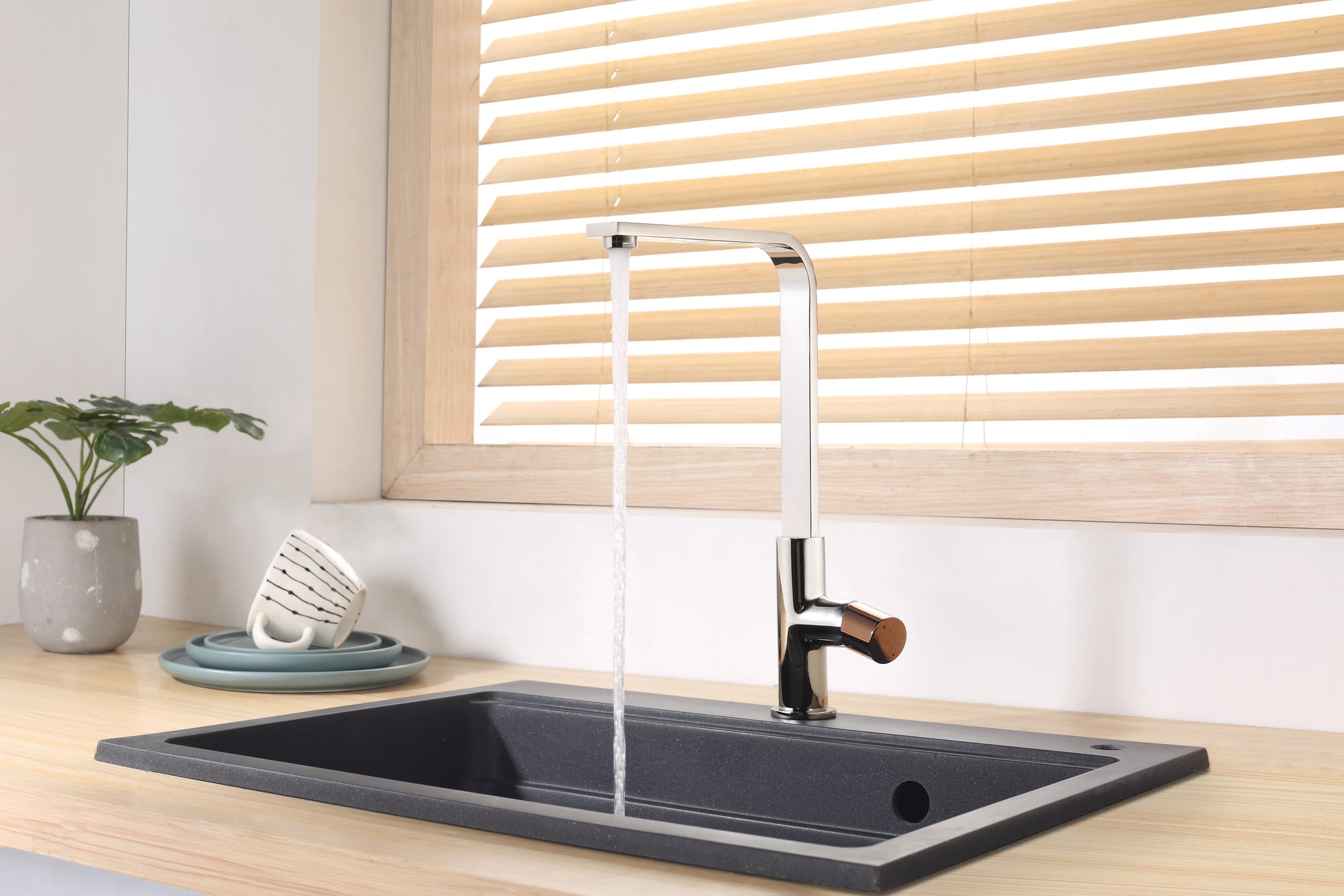 Sink Mixer | BO 3147