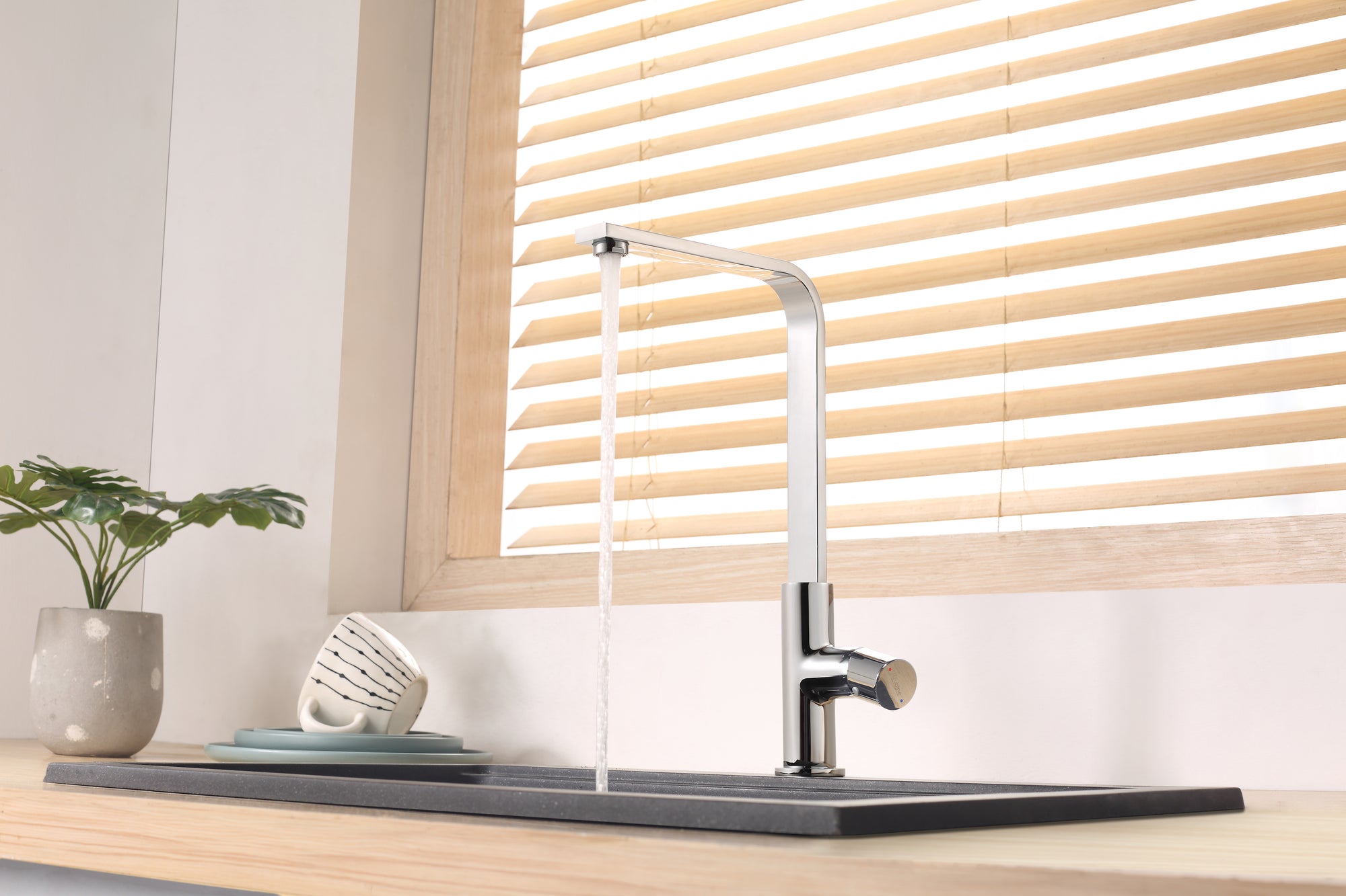 Sink Mixer | BO 3147