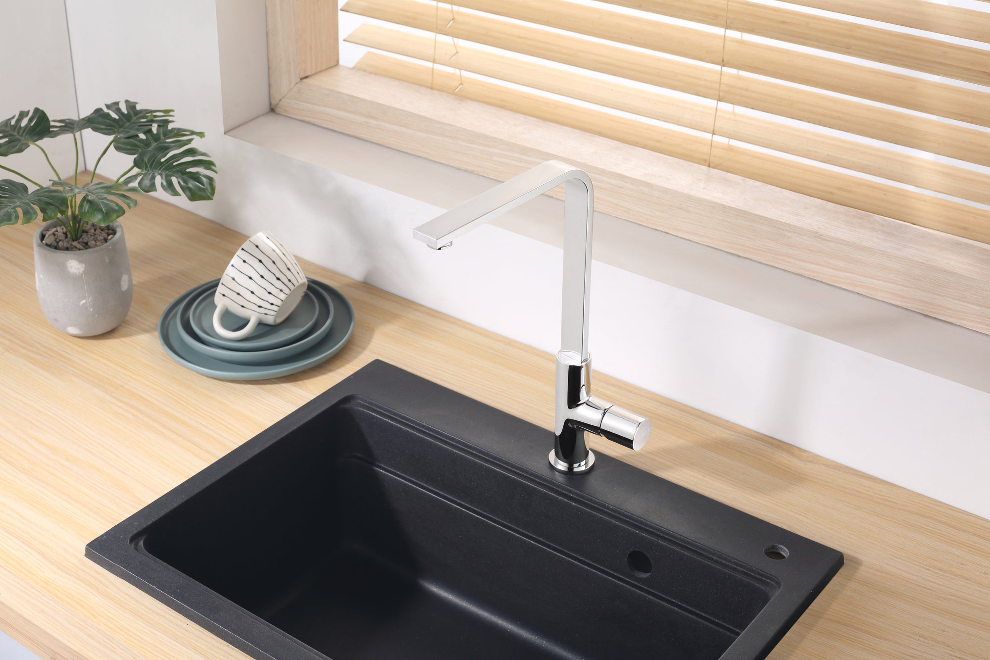 Sink Mixer | BO 3147