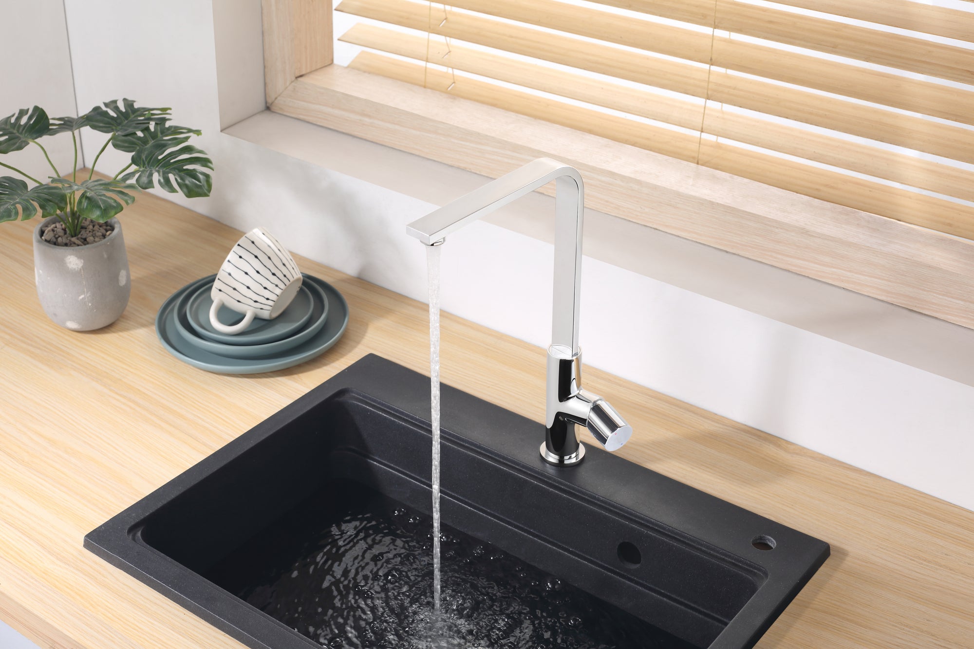 Sink Mixer | BO 3147