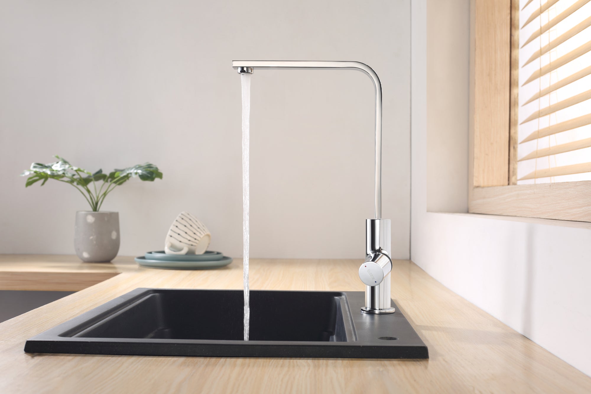 Sink Mixer | BO 3147