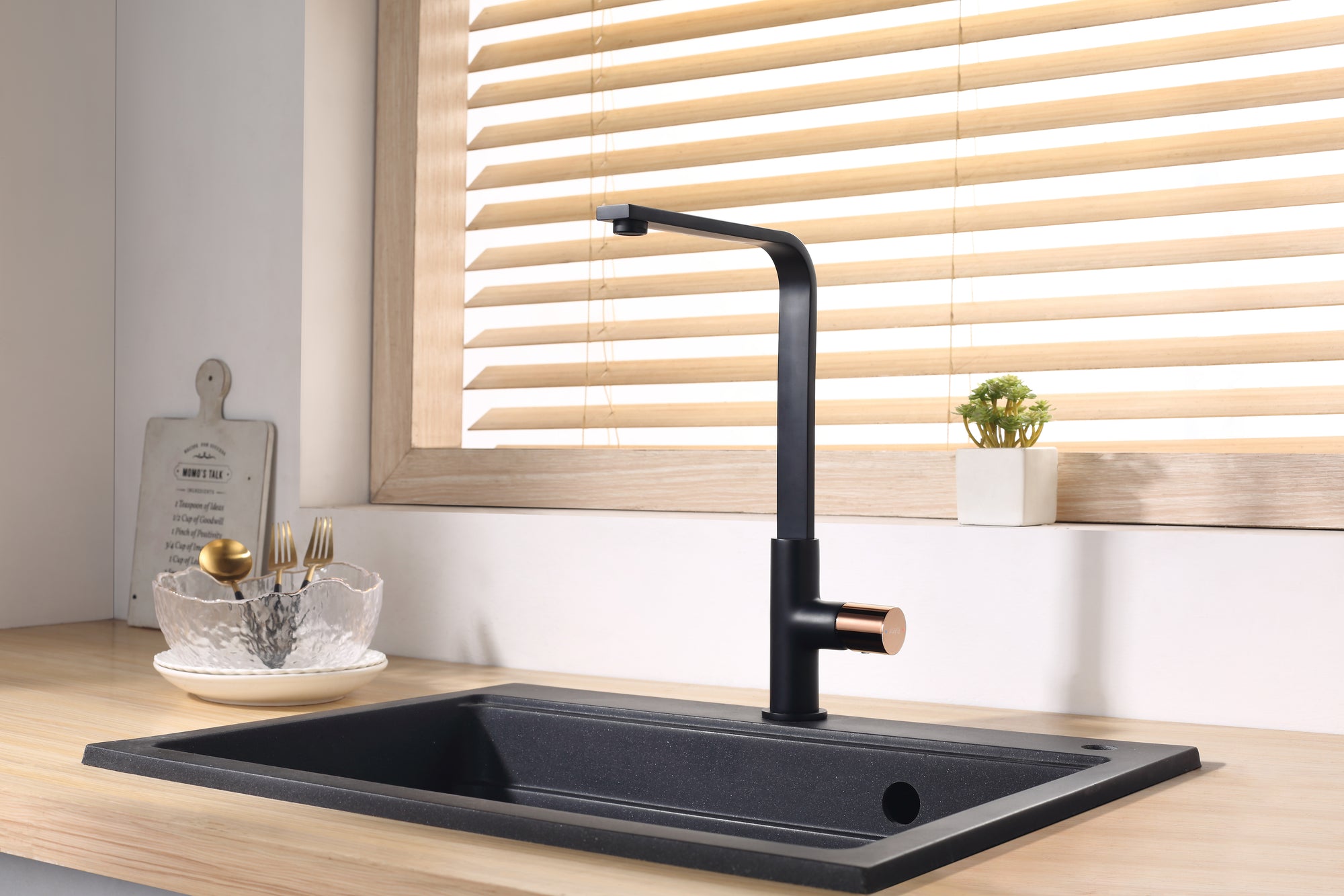 Sink Mixer | BO 3147