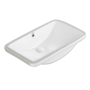 Undermount Rectangular Ceramic Basin | NUE 47