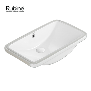 NUE Undermount Ceramic Basin | NUE 47