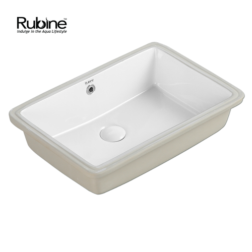 NUE Undermount Ceramic Basin | NUE 53