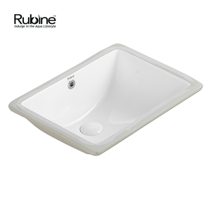 NUE Undermount Ceramic Basin | NUE 61