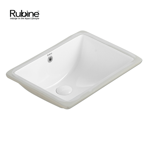 NUE Undermount Ceramic Basin | NUE 61