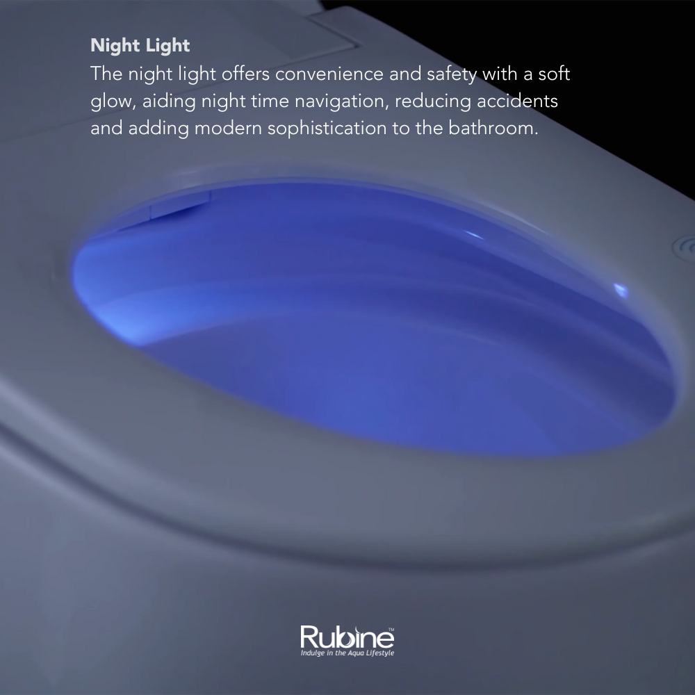 ANTONIO Smart Toilet S06/S10