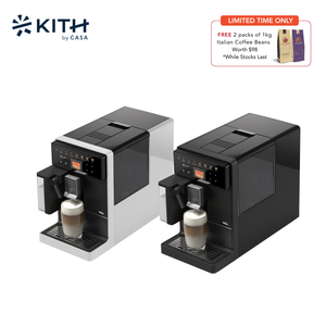 MIA Fully Automatic Coffee Machine