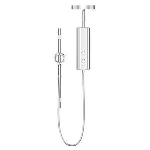 Electric Instant Water Heater DC Pump Shower Heater | P10