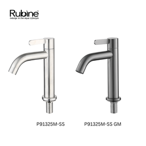 Basin Tap | ALTA P91325M SS/GM