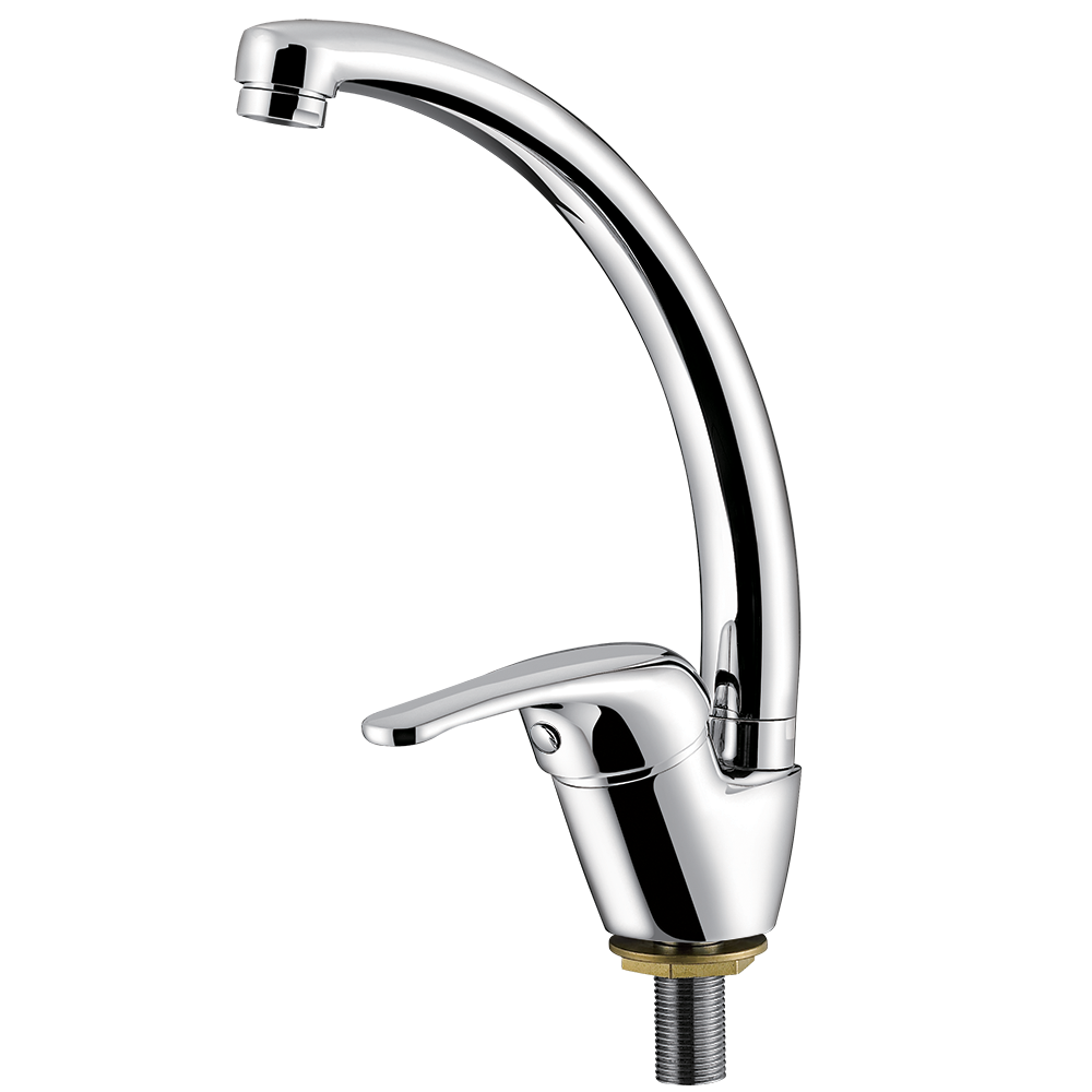 Sink Mixer | PLATINO 6042/6042C