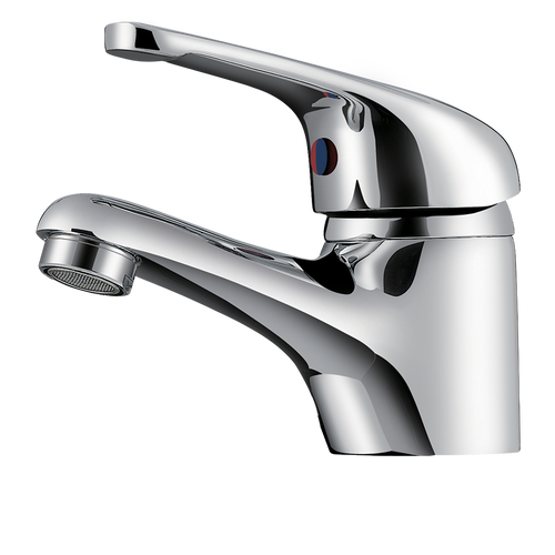 Basin Mixer | Platino 6021