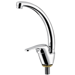 Sink Tap | PLATINO 6042C