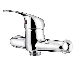Shower Mixer | Platino 6060