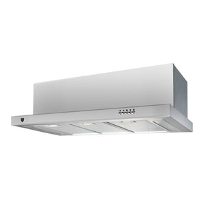 Conventional Hood 90cm | Power Slim 90 SSL