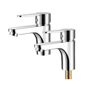 Basin Mixer & Tap | Piccoli 3321 & Piccoli 3321C
