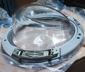 FRONT DOOR ASSY - 003-FDA-2879502400