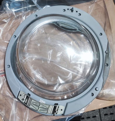 FRONT DOOR ASSY - 003-FDA-2879502400