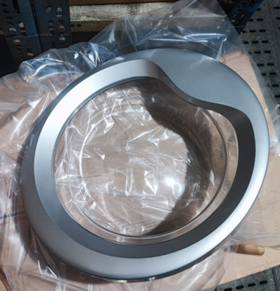 FRONT DOOR ASSY - 003-FDA-2879502400