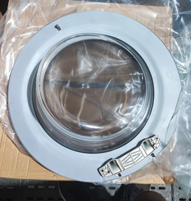 FRONT DOOR ASSY - 003-FDA-2444300200