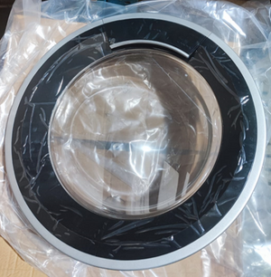 FRONT DOOR ASSY - 003-FDA-2444300200