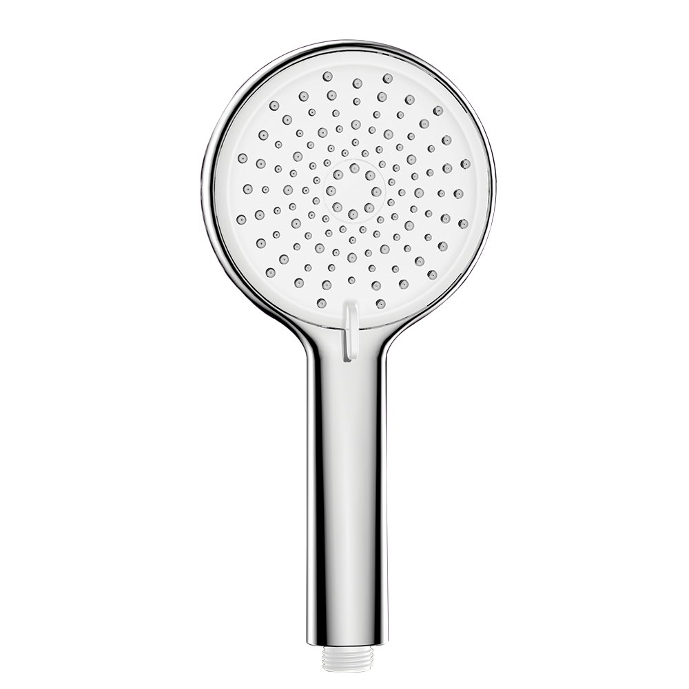 4F Shower With Sliding Rod | RSH-PULIZ-810 CH