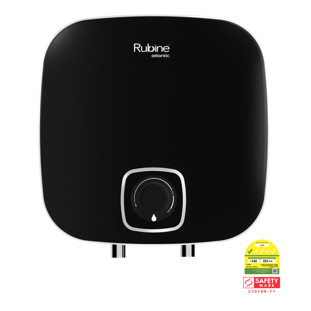 Paris 15L/30L Above-Sink Storage Water Heater