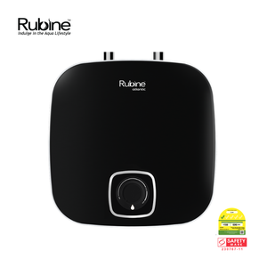 Paris 15L Under-Sink Storage Water Heater | RA 15U SIN2.5