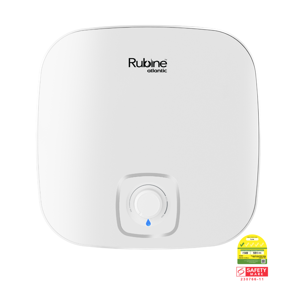 Paris 15L/30L Above-Sink Storage Water Heater