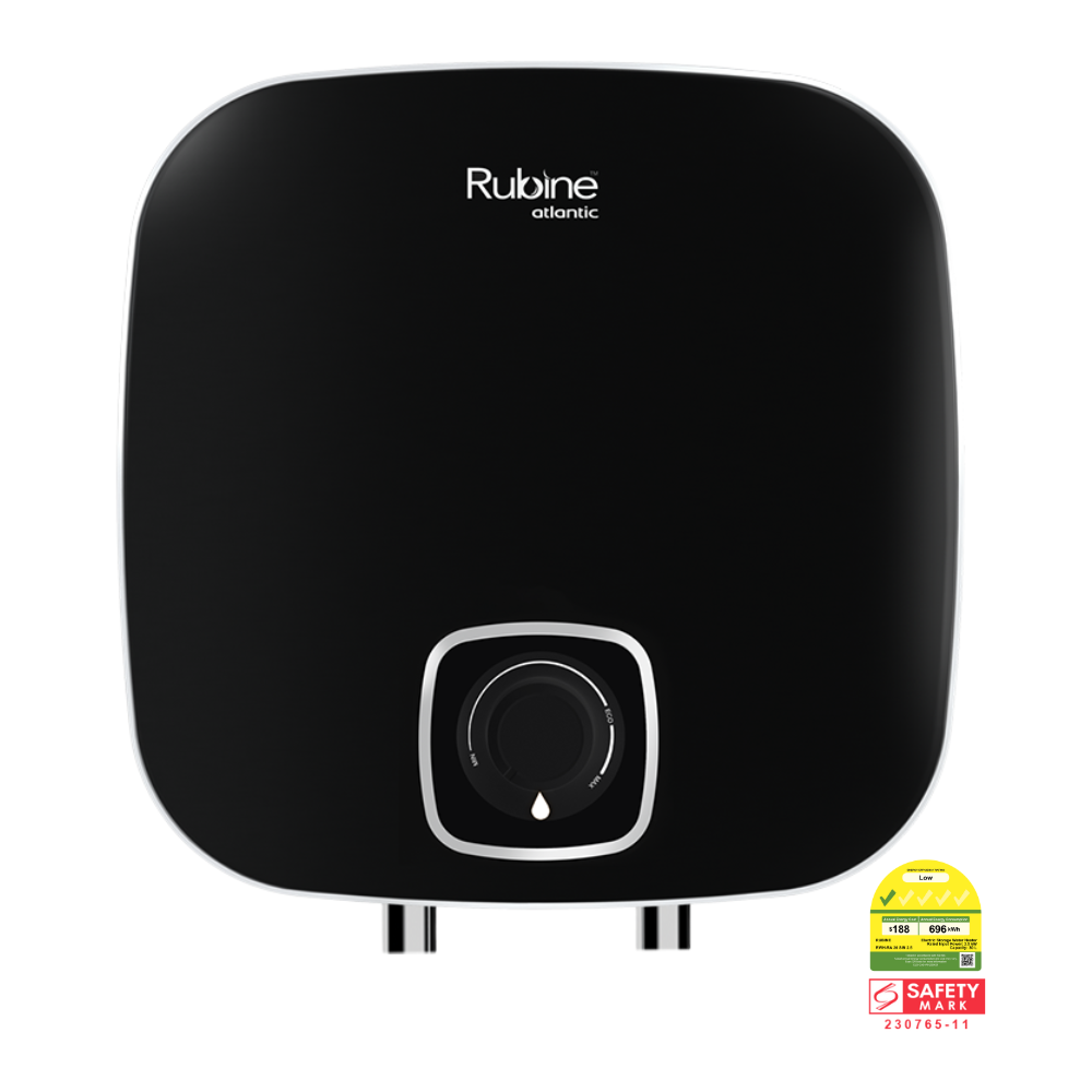 Paris 15L/30L Above-Sink Storage Water Heater