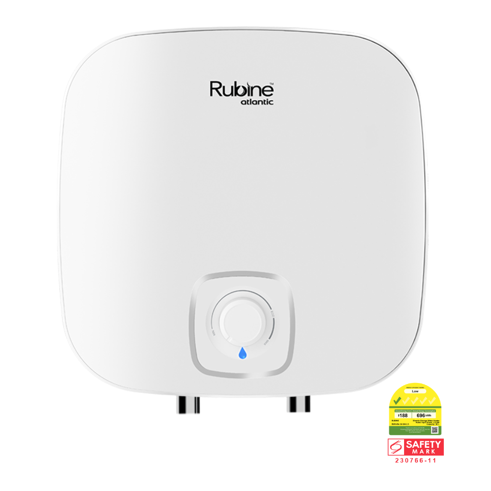 Paris 15L/30L Above-Sink Storage Water Heater