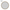 80cm Matte Black Wall-Mounted Round Mirror | RBM-ACO-R80LED-BK