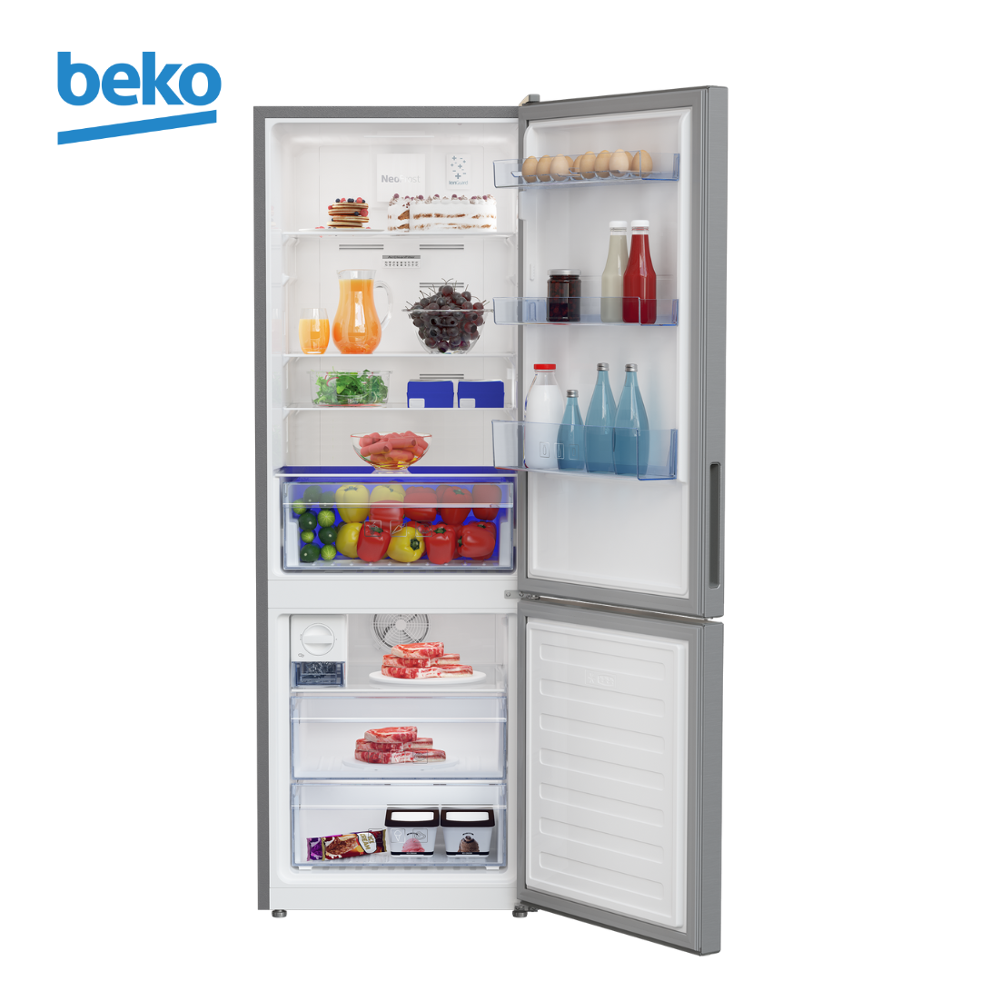 Bottom Mount Refrigerator 340L | RCNT340I50VP