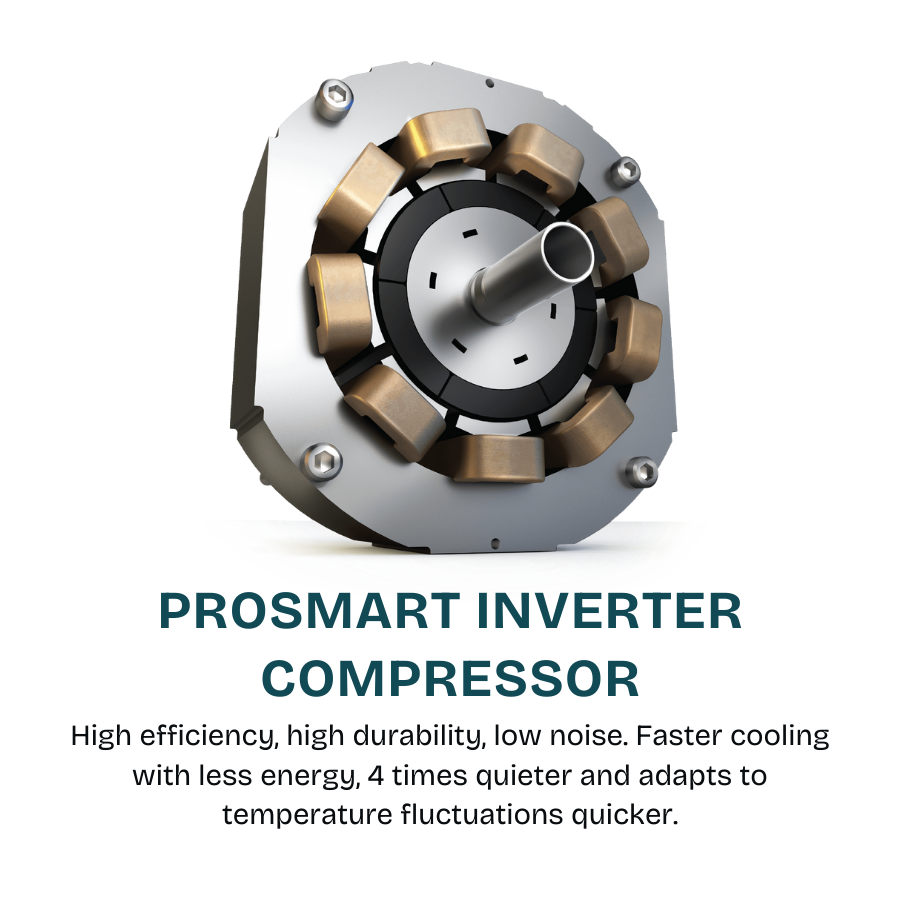 Top Mount Refrigerator 250L | RDNT251I50VP