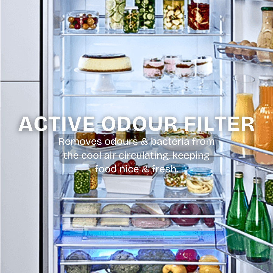 Top Mount Refrigerator 250L | RDNT251I50VP