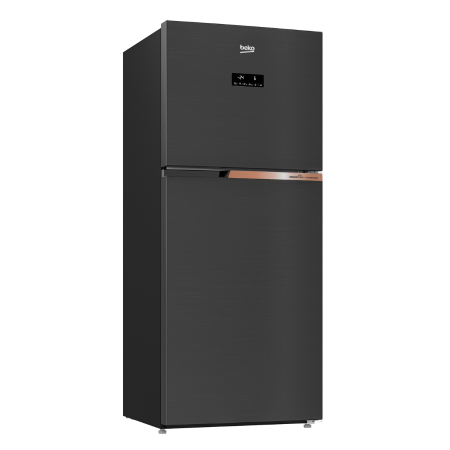 Top Mount Refrigerator 372L | RDNT371E50VZK