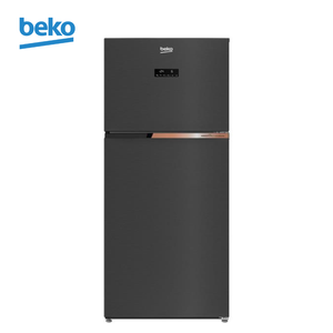 Top Mount Refrigerator 409L | RDNT401E50VZK