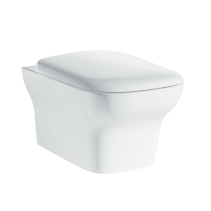 Wall Hung Pan P Trap 185mm | RI-301P07