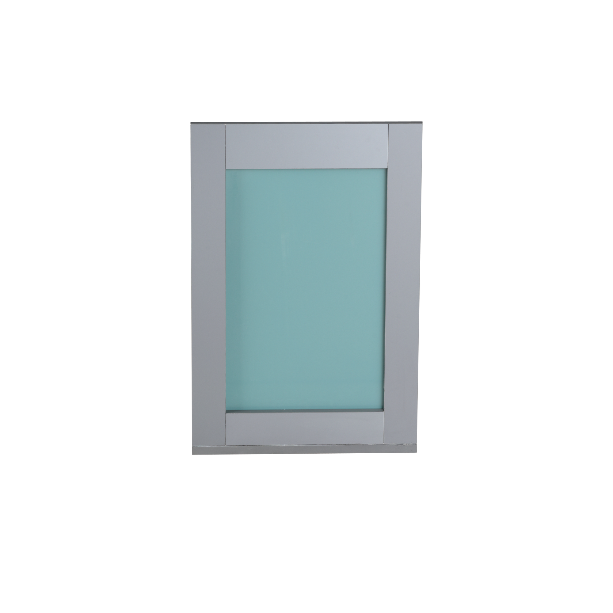 ACO Mirror with PVC Shelf | RMC-ACO-4060S1
