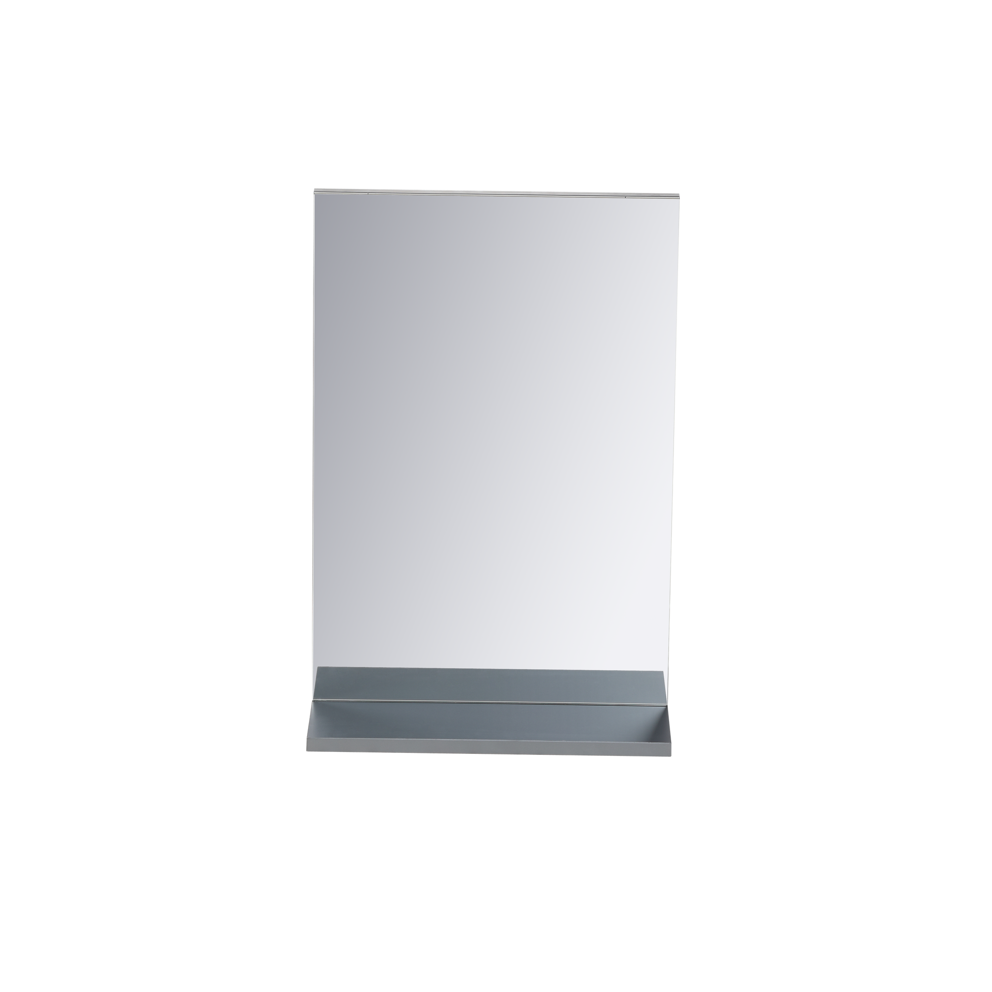 ACO Mirror with PVC Shelf | RMC-ACO-4060S1
