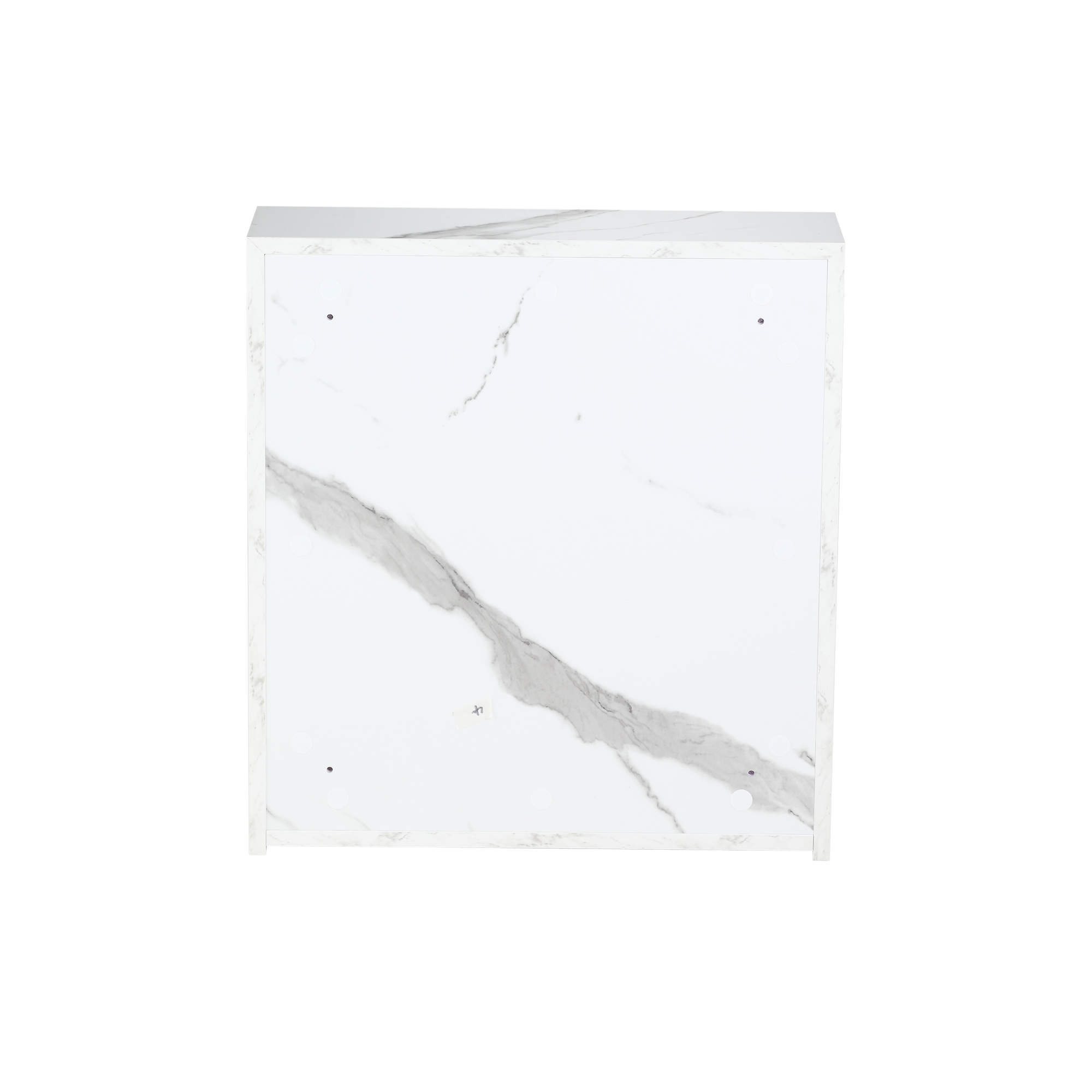 ACO 1 1⁄4 Door PVC Mirror Cabinet | RMC-ACO-5560D15