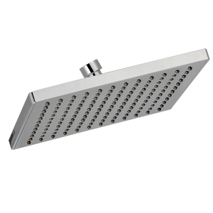 20.3 x 20.3cm ABS Overhead Shower | RRS-NOVA