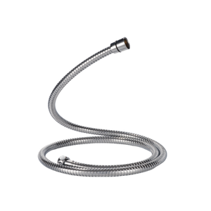 1.5m Stainless Steel Hose | RSA-SHS-150SS