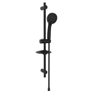 5F Handshower Matt Black | RSH-FONTANA-107-BK