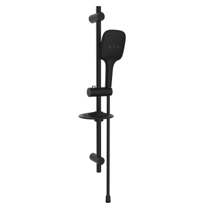 3F Handshower Matte Black | RSH-MACH-521-BK