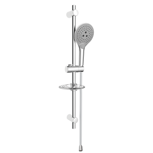 3F Shower With Sliding Rod | RSH-OBI-516 CH